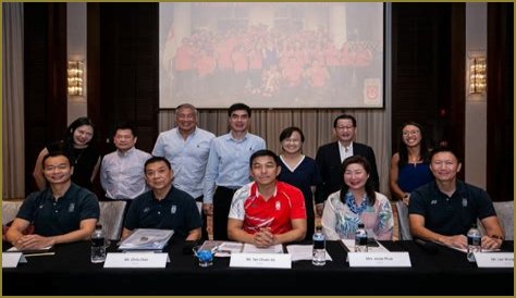 Tan Chuan-Jin: A Comprehensive Look At Singapore's Political Leader